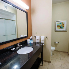 Hampton Inn & Suites Effingham thumbnail 9
