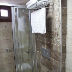 Adana Omur Otel - Bild 9