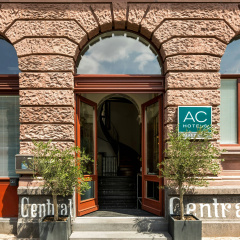 AC Hotel Mainz - Bild 1