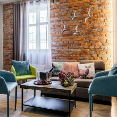 Art & Garden Residence - Bild 14