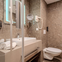 Hotel Mercure Graz City - Bild 10