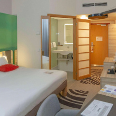 Novotel Wien City - Bild 5