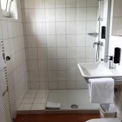 Hotel Stickdorn - Bild 12