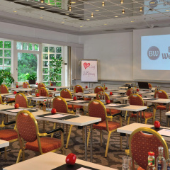 Best Western Hotel Der Foehrenhof - Bild 26