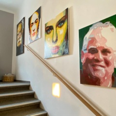 Bergland Hotel - Bild 15