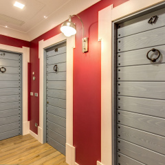 Parlamento Boutique Hotel - Bild 12