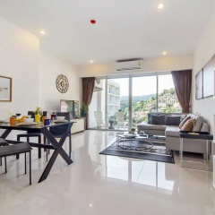 Chic Condo Karon by RESAVA - Bild 5