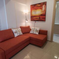 Отель Skylight Megaron Кипр, Ларнака - отзывы, цены и фото номеров - забронировать отель Skylight Megaron онлайн фото 27