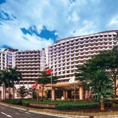 Harbour Plaza Metropolis - Bild 22