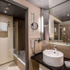 Mövenpick Hotel München Airport - Bild 10