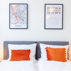 STAY@MA Boardinghouse Mannheim - Bild 5