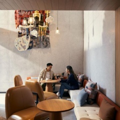 ASAI Bangkok Sathorn - Bild 23