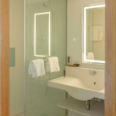 Novotel Wien City - Bild 9