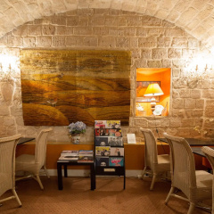 Hôtel Alison - Bild 21