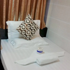 Sydney Hostel thumbnail 29