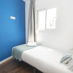 Caliu Apartments Barcelona - Camp Nou - Bild 5