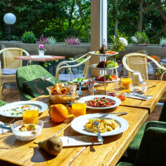 Waldhotel Eskeshof - Bild 10