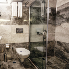 Hotel Bleu Nuit Bodrum - Bild 9