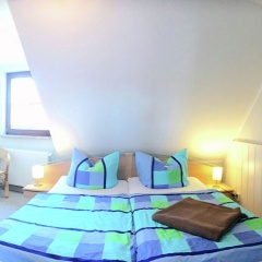 Spacious Apartment in Stralsund with Garden - Bild 3