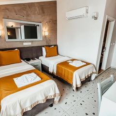 Tonoz Beach Hotel - Bild 5