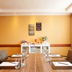 Vienna House by Wyndham Sonne Rostock - Bild 17