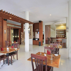 Padmasari Resort Hotel - Bild 28