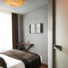 Le Bon Hôtel - Bild 7