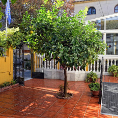 Hotel Elcano - Bild 21