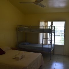 Kiikii Inn & Suites in Rarotonga, Cook Islands from 500$, photos, reviews - zenhotels.com photo 32