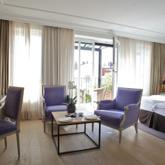 Hotel München Palace - Bild 4