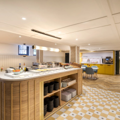 Citadines Canal Amsterdam - Bild 29