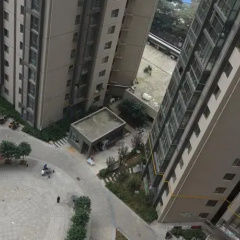 Xinxin Jingpin Apartment thumbnail 9