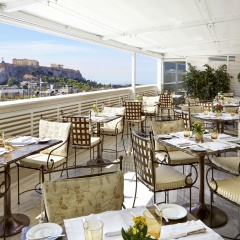 King George, a Luxury Collection Hotel, Athens - Bild 20