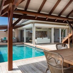 Dream Villa SBH Agave Azul in Gustavia, Saint Barthelemy from 4713$, photos, reviews - zenhotels.com photo 5