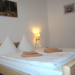 BNB near Brandenburg Gate in Berlin, Germany from 121$, photos, reviews - zenhotels.com photo 37