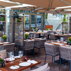 The St. Regis Istanbul thumbnail 8