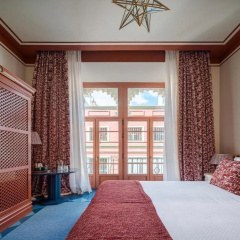 Cristine Bedfor Sevilla Boutique Hotel - Bild 3