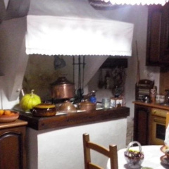 Guesthouse Berat thumbnail 11