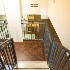360 Hostel Borne - Bild 12