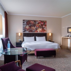 Hilton Mainz - Bild 13