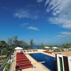 Baumancasa Beach Resort - Bild 1