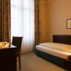 Romantik Hotel Tuchmacher - Bild 2