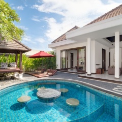 D And G Villas - Bild 15