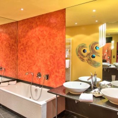 Hotel Am Triller - Bild 8