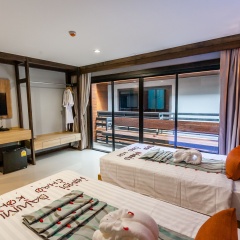 Chaokoh Phi Phi Hotel & Resort - Bild 24