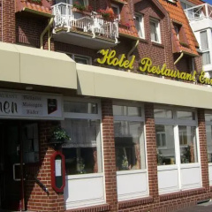 Appartementhaus Rosa-Lena - Bild 1