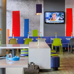 Felix Hotel Darmstadt - Bild 16