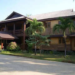 Sunny Paradise Resort thumbnail 36