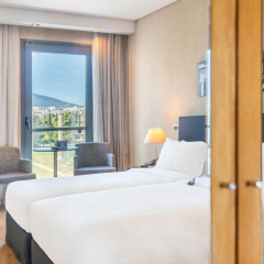 Athens Gate Hotel - Bild 11