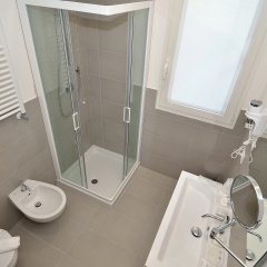 Hotel Nuova Mestre - Bild 8